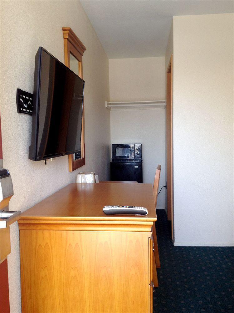 Harvey'S Motel Sdsu La Mesa San Diego Zewnętrze zdjęcie