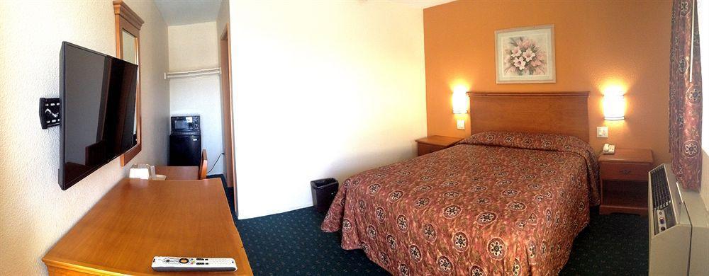 Harvey'S Motel Sdsu La Mesa San Diego Zewnętrze zdjęcie